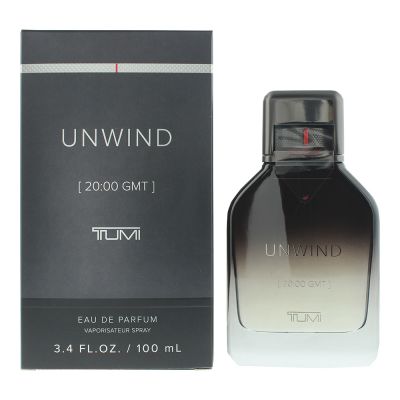 TUMI Unwind Eau de Parfum 100ml