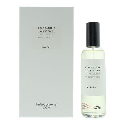 Laboratorio Olfattivo Zen-Zero Room Spray 100ml