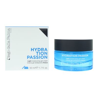 Diego Dalla Palma Hydration Passion Light Moisturizing Gel-Cream 50ml