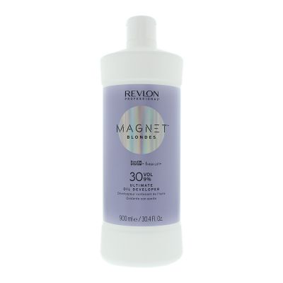 Revlon Magnet Blondes 9% 30Vol Developer 900ml