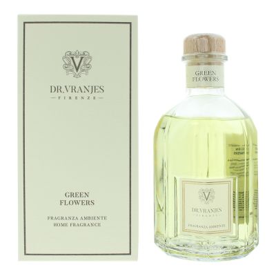 Dr. Vranjes Firenze Green Flowers Diffuser 250ml