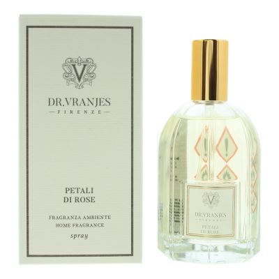 Dr. Vranjes Firenze Petali Di Rose Room Spray 100ml