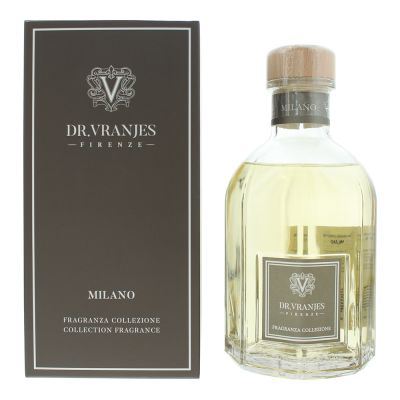 Dr. Vranjes Firenze Milano Diffuser 500ml