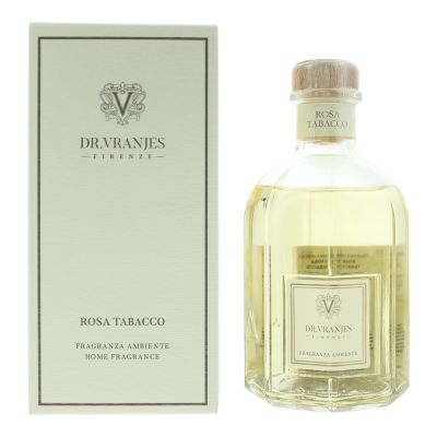 Dr. Vranjes Firenze Rosa Tabacco Diffuser 250ml