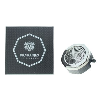 Dr. Vranjes Firenze Chrome Car Parfum Dispenser