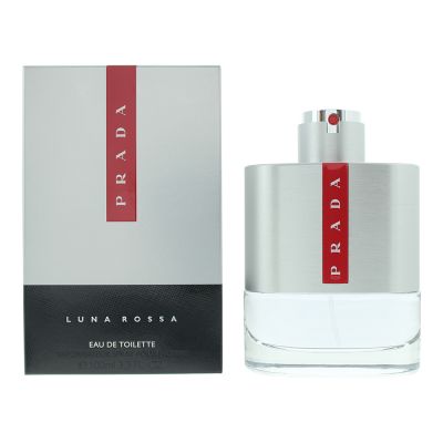 Prada Luna Rossa Eau de Toilette 100ml