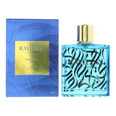 Rayhaan Pacific Eau de Parfum 100ml