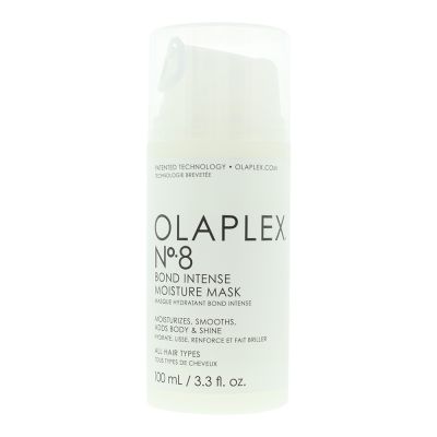 Olaplex No. 8 Bond Intense Moisture Mask 100ml