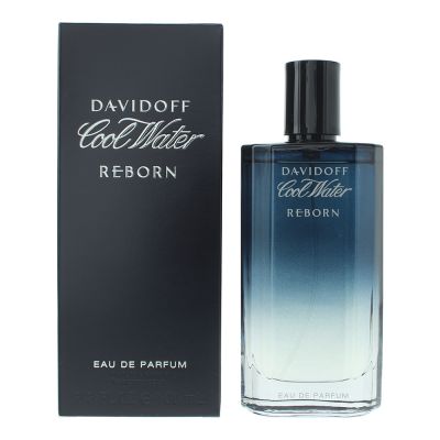 Davidoff Cool Water Reborn Eau de Parfum 100ml