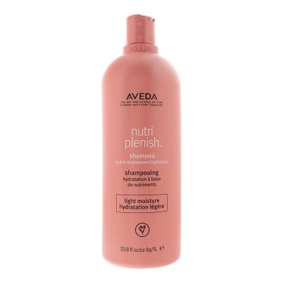 Aveda Nutri Plenish Light Moisture Shampoo 1L