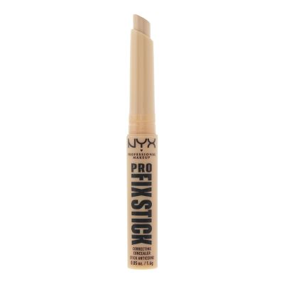 NYX Pro Fix Stick Correcting 05 Vanilla Concealer 1.6g