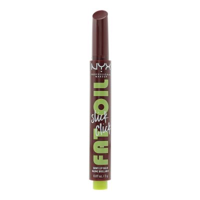 NYX Fat Oil Slick Click 11 In A Mood Lip Balm 2g