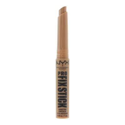 NYX Pro Fix Stick Correcting 12 Nutmeg Concealer 1.6g