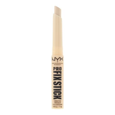 NYX Pro Fix Stick Correcting 02 Fair Concealer 1.6g