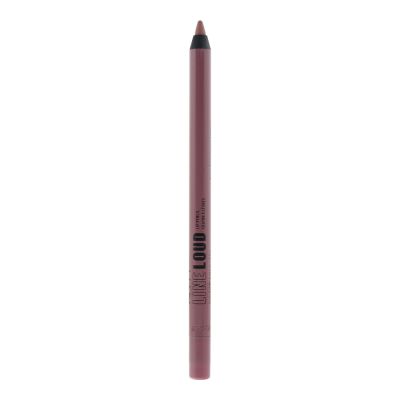 NYX Line Loud Fierce Flirt Lip Pencil 1.2g