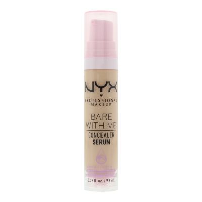 NYX Bare With Me Serum 03 Vanilla Concealer 9.6ml