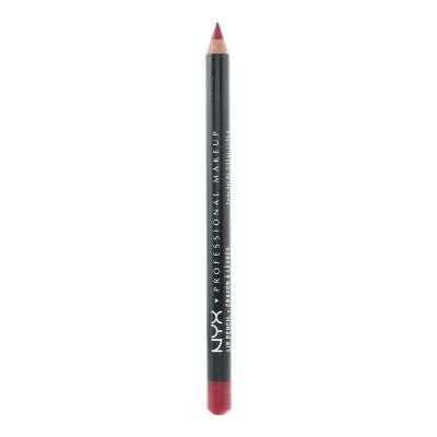 NYX Slim Hot Red Lip Pencil 1.04g