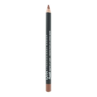 NYX Suede Matte London Lip Liner 1g