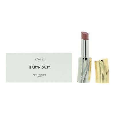 Byredo Earth Dust 249 Lipstick 3g