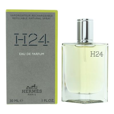 Hermès H24 Refillable Eau de Parfum 30ml