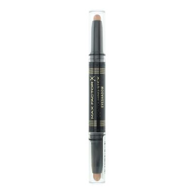 Max Factor Contour Stick 006 Pink Gold & Bronze Moon Stick Eye Shadow 5ml