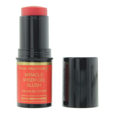 Max Factor Miracle Sheer Blush 004 Glow Sunrise Blush 8g