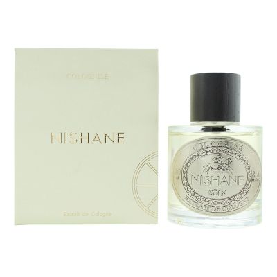 Nishane Colognise  Extrait de Cologne 100ml