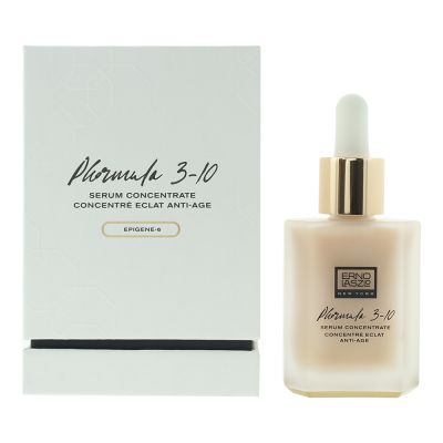 Erno Laszlo Phormula 3-10 Serum Concentrate 30ml