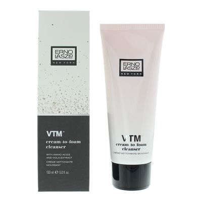 Erno Laszlo VTM Cream-To-Foam Cleanser 150ml