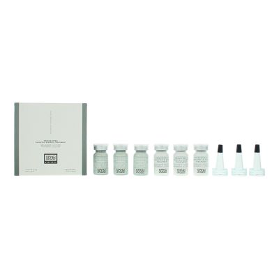 Erno Laszlo Freeze-Dried Targeted Blemish Treatment 2 Piece Gift Set: Ampoule 3 x 5ml - Powder 3 x 0.1g