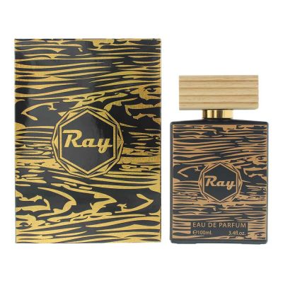 Louis Cardin Ray Eau de Parfum 100ml