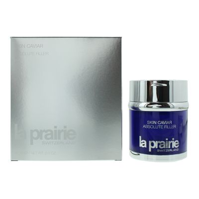 La Prairie Skin Caviar Absolute Filler Cream 60ml