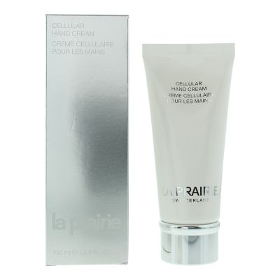 La Prairie Cellular Hand Cream 100ml