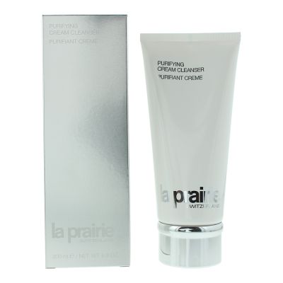 La Prairie Purifying Cream Cleanser 200ml