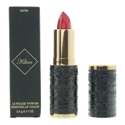 Kilian Le Rouge Parfum Satin Aphrodisiac Lipstick 3.5g