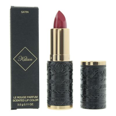 Kilian Le Rouge Parfum Satin Shocking Rose Lipstick 3.5g