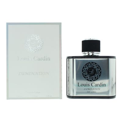 Louis Cardin Lumination Eau de Parfum 100ml