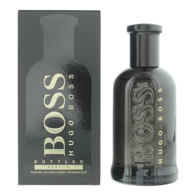 Hugo Boss Bottled Parfum 100ml