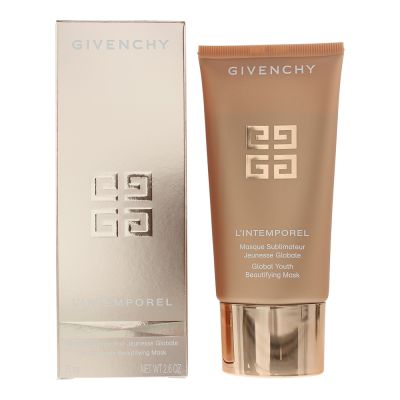 Givenchy L'intemporel Global Youth Beautifying Face Mask 75ml